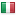 mongr.fr server is located in Italy